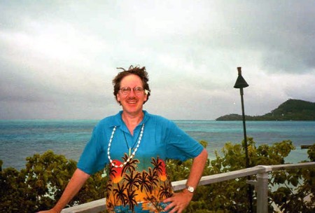 Bora Bora 2001