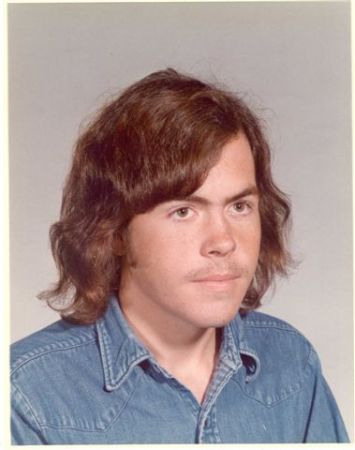 Richard Findley's Classmates profile album