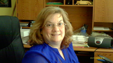 Brenda Wilson's Classmates® Profile Photo