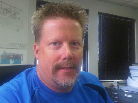 Dwight Cooke's Classmates® Profile Photo