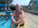 pini at the pool (2006)