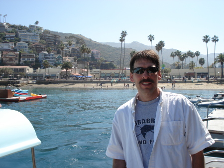 2006 Avalon, Catalina