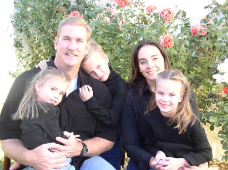 Me and My Family Dec 2006