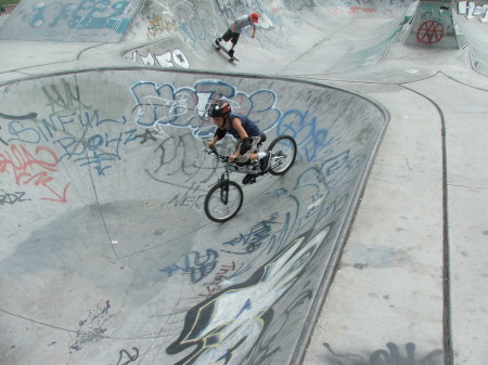 Skate Park