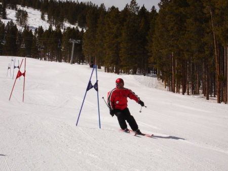 Breckenridge 2007