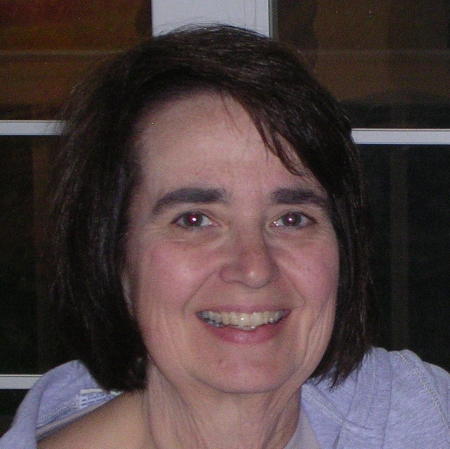 Sharon Blackstock's Classmates® Profile Photo