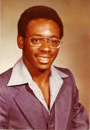 Ernest Weathersby's Classmates profile album