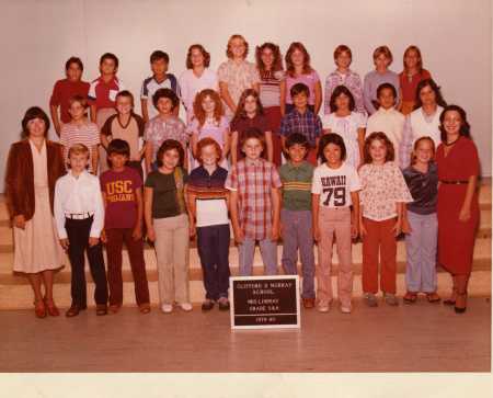 Murray School 1979