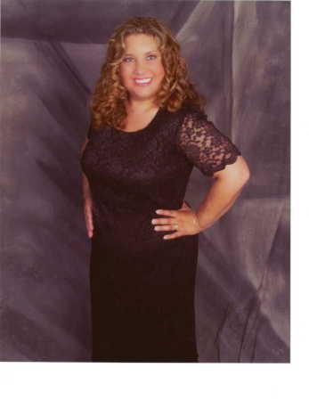 Denise Powers's Classmates® Profile Photo