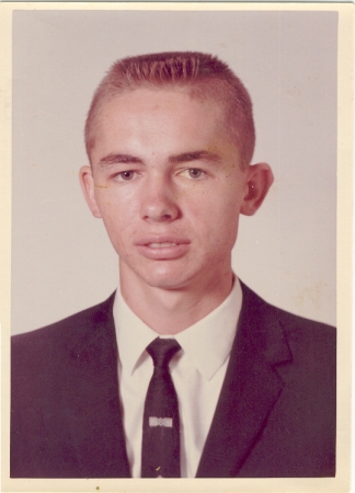 Ron Jetton's Classmates profile album