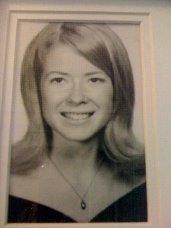 Pat.HighSchool Grad Pic