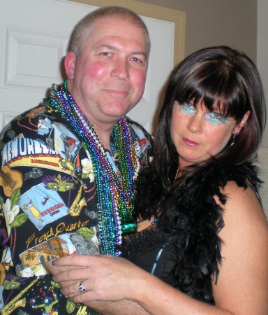 mardi gras 2008