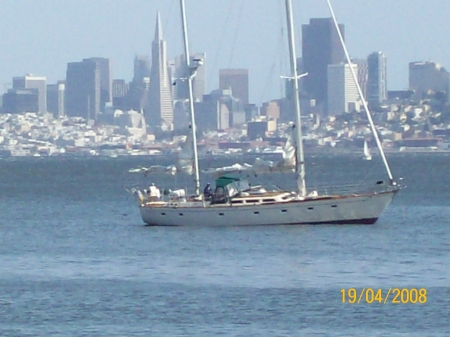 sausalito,ca