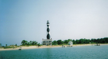 Cape Lookout - Morehead City, NC