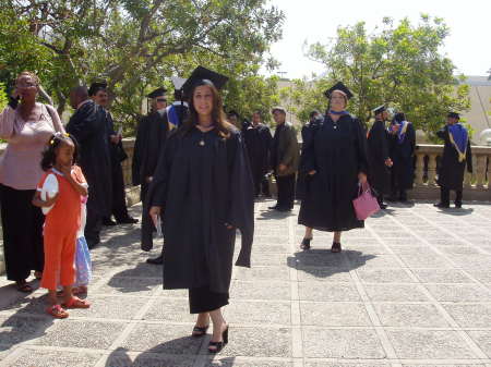 Graduation