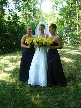 three sisters