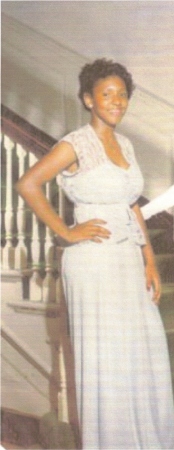 me at senior prom '79