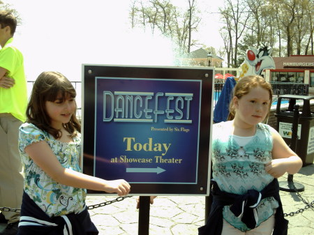 Dance Fest 2008