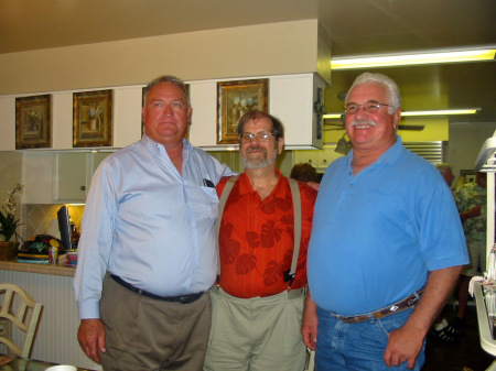 Danny Kirkland, Harold Smitson, Noble Matlock- Reunion 2006 NOW