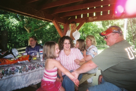 Family Reunion 2006