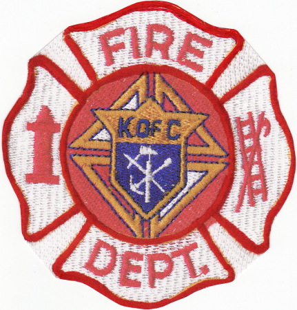 CFD KofC