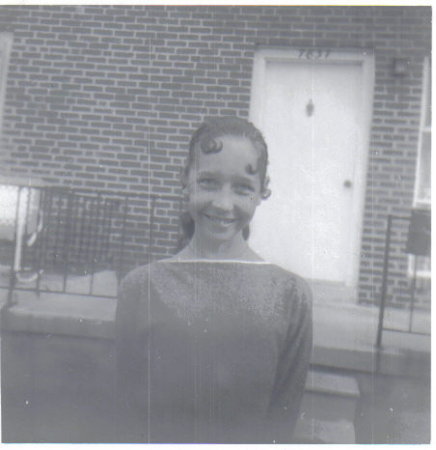 Linda Turner's Classmates profile album