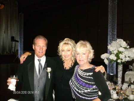 Shirley Arneson's album, My husband And I (James) Attorney of Law.. 