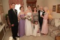 My sister Amy's wedding