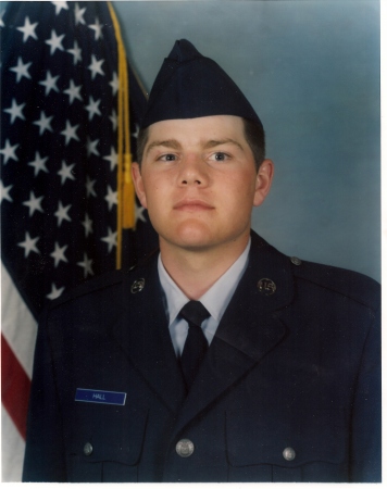 air force 1994