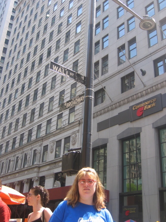 Wall Street 2006