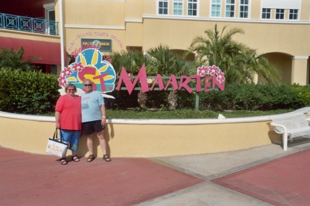 St. Maarten