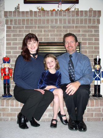 Family photo 2006