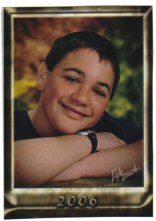 Josh Bliss's Classmates® Profile Photo