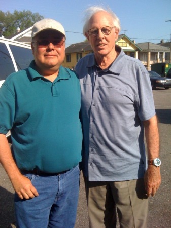 bruce dern actor and me