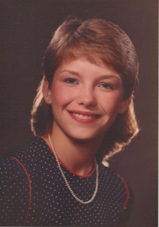 Jennifer Pontious's Classmates® Profile Photo