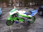 my bike 06