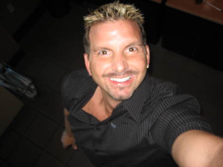 Randy Leak's Classmates® Profile Photo