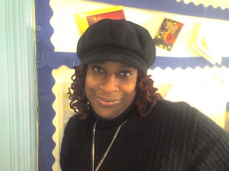 Delores Phelps's Classmates® Profile Photo