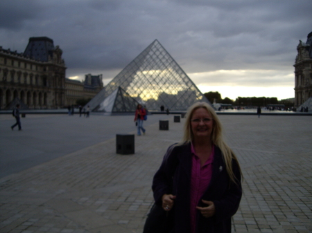 Paris 2010