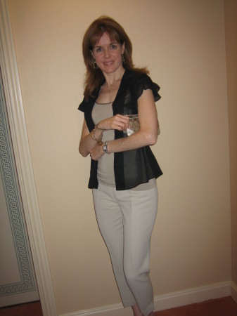 Kathy Gillen's Classmates® Profile Photo