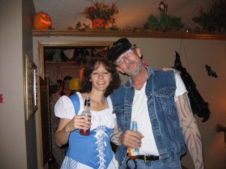 Halloween 2006