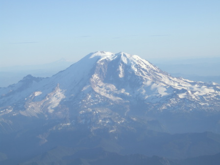 Mount Rainier