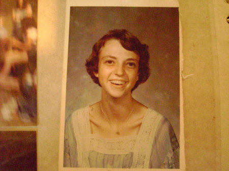 Beverly Sweet's Classmates profile album