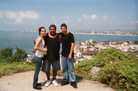 Mazatlan