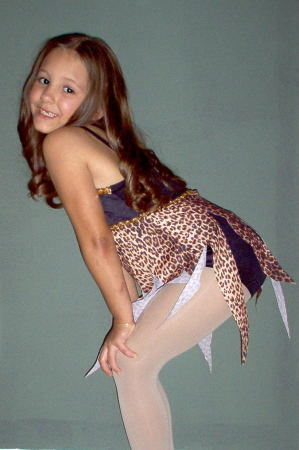 Rachael Dance 2006
