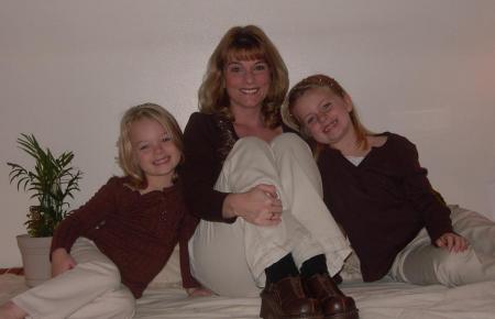 Family Pic 2007
