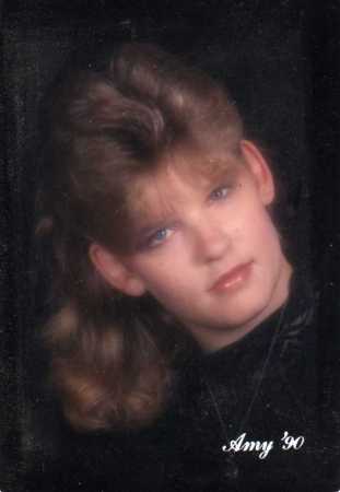 Amy Martin's Classmates® Profile Photo