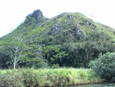 Wailua River Cruise 05