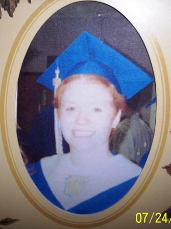 Stephanie Doty's Classmates® Profile Photo