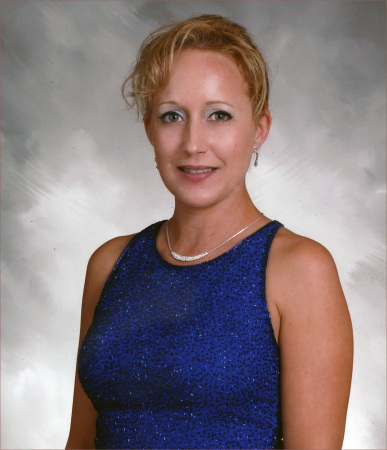 Kristie Burch's Classmates® Profile Photo